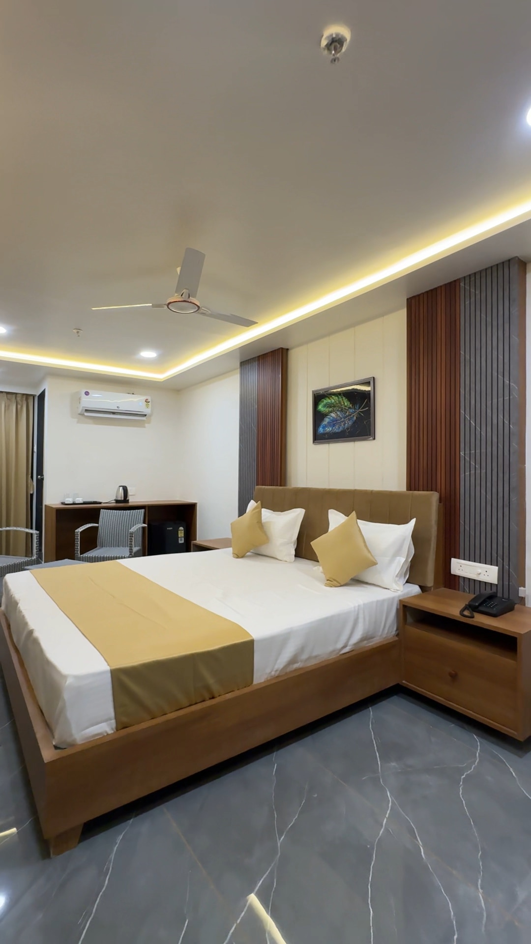 hotel aditi landmark - Tap to explore photos