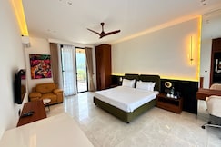 Agyatvaas Retreat, Solan