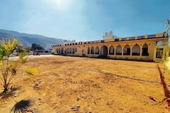 The Rose Bagh Resort, Pushkar