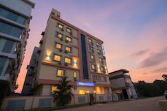 FabHotel N Residency, Hitech City - 350M from Yashoda Hospital, Hitech City, Hyderabad