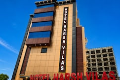 Hotel Harsh Vilas, Agra