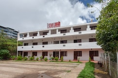 Hotel O RGP Residency Kodaikanal lake, Kodaikanal
