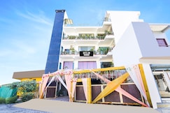 Hotel O Kedarpuram Near Doon University, Dehradun