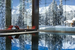 The Khyber Himalayan Resort & Spa