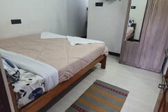 Pear Tree Inn Entire Villa Kotagiri (2BHK), Kotagiri