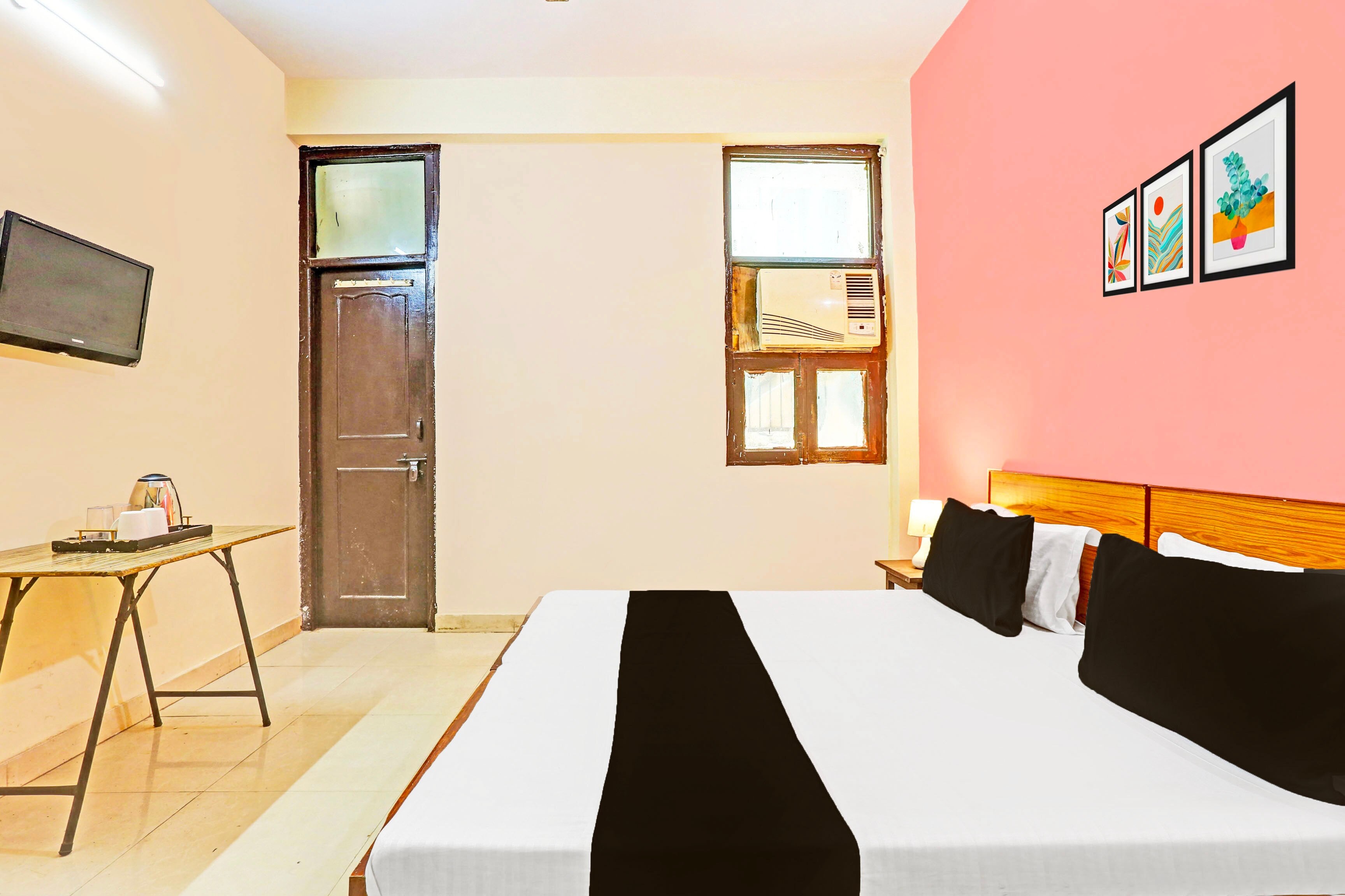 Hotel O Shubham Residency - Tap to explore photos