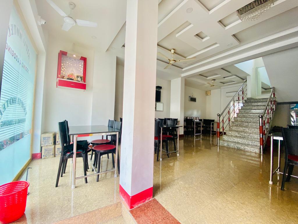 Tripti Hotel - Tap to explore photos