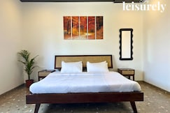 Stay Leisurely Salt Wind Suites, Alibaug, Alibaug