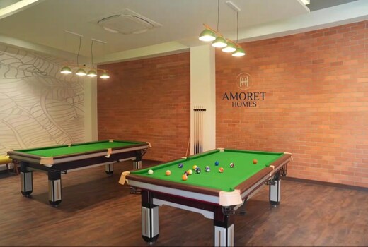 Resort style 3BHK Vintage Homes Adora De Goa