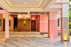 ANANDHA VIBES G1, Guruvayur