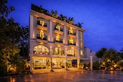 Champion Prime- My Downtown Hotel, Udaipur