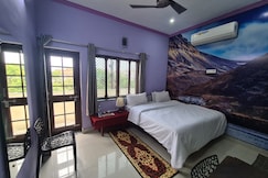 Anukampa Paying Guest House, Agra