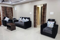 Rahul Guest House & Service Apartment, Visakhapatnam