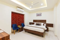 Hotel Rajpurush, Kolhapur