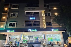 Luxury 2BHK Prime Loc Furnished, Hyderabad