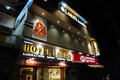 LORDS RESIDENCY, Bhopal