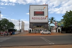 JOHN TOWERS, Kanyakumari