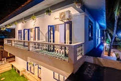 Villa Mabelle by Madvik Retreat, Goa