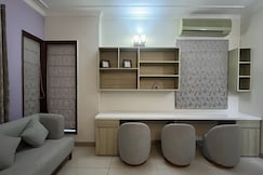 Gaurishree Residence Greater Kailash 2, Delhi