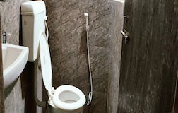 Washroom