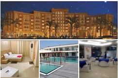 Sham Sundar Vrindavan, Vrindavan