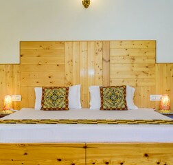 Superior Triple Bedroom
