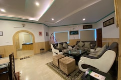 Valley View Retreat |Entire Apartment, Mussoorie