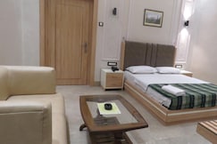 Boulevard Hotel, Jamshedpur