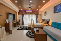The Nesting Nook || Entire Studio Apartment Near Airport, Kolkata