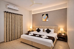 Hotel Sai 9 Heaven, Shirdi