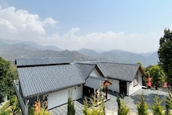 Vantara Boutique Resort, Nainital
