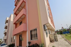 SPOT ON by OYO Shyam Dharamshala, Haridwar