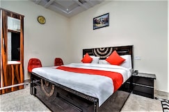 Florence residency, Delhi