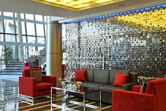 Radisson Blu Hotel Lusaka, Lusaka