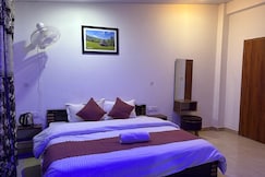 Hotel Snow Crest Residency  | A Pure Veg Hotel, Manali