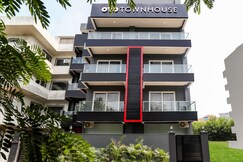 Super Townhouse 158 Near Netaji Subhash Marg Near Appu Ghar, Sohna