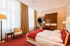 Best Western Plus Hotel StadtPalais, Hildesheim