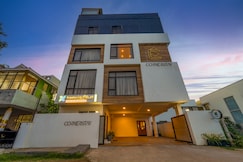 Treebo Premium Corner Stay, Coimbatore