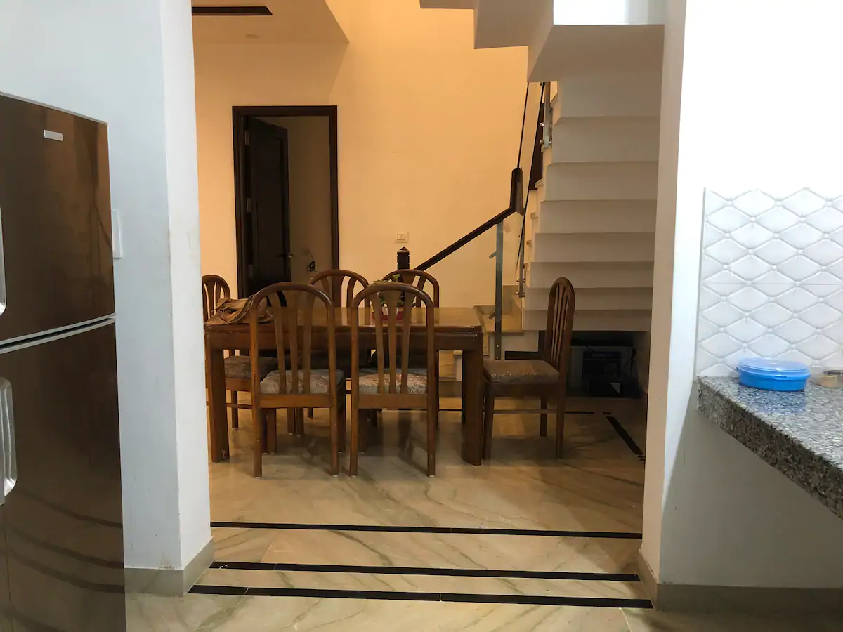 My villa 2 BHK - Tap to explore photos
