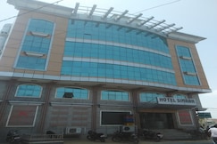 Hotel Simran & Restaurant, Bikaner