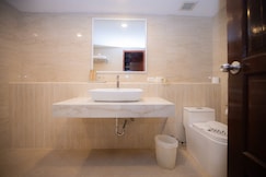 Baumanburi Hotel, Phuket