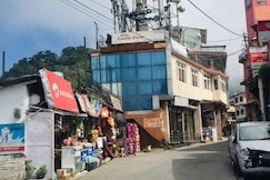 Castle View, Mussoorie