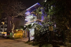 AVF suites (Actual Vacation Feelings), Manesar