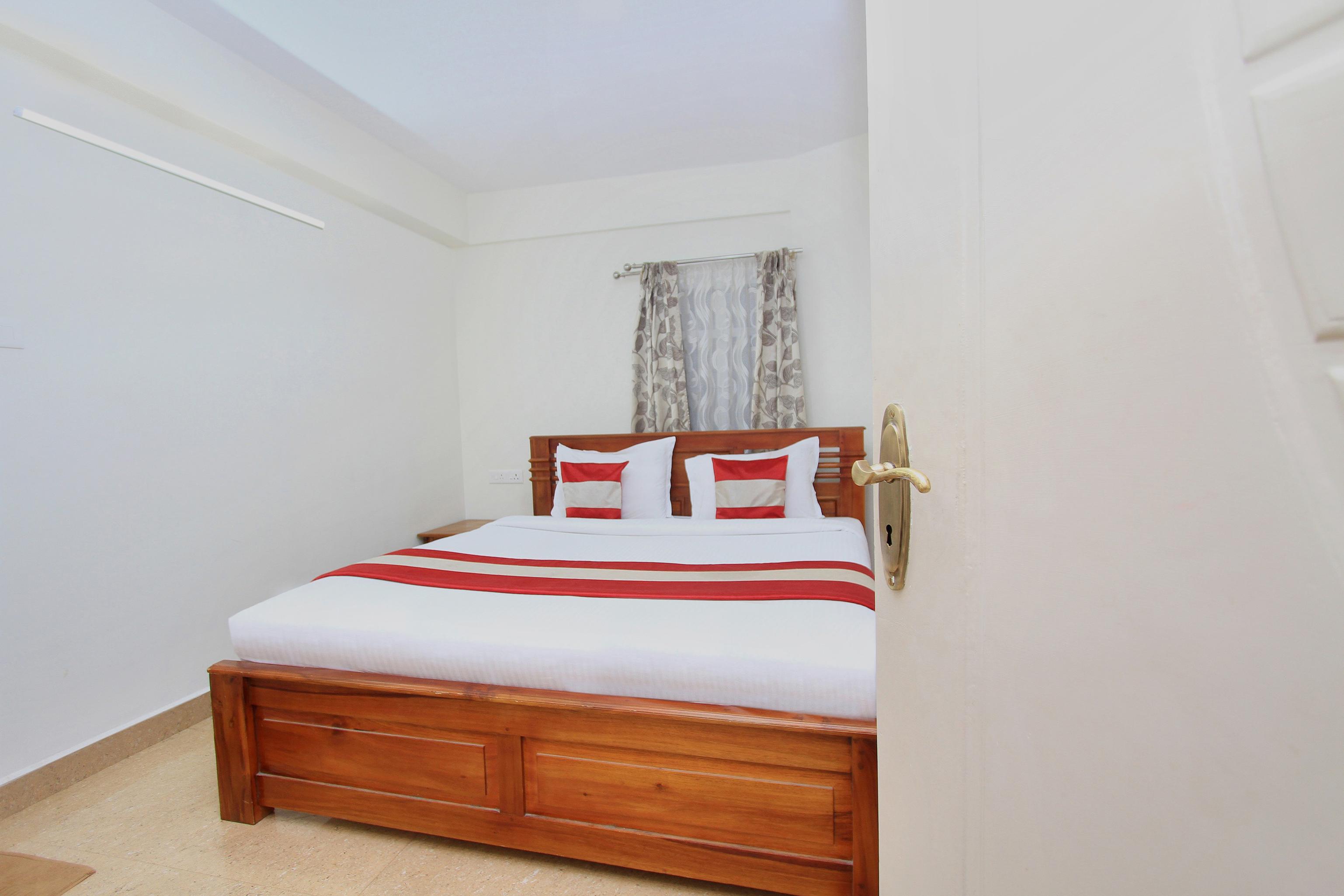 Hotel O Home Stay Fable Stay - Tap to explore photos