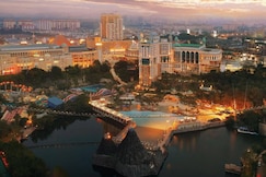 Sunway Resort Hotel, Shah Alam