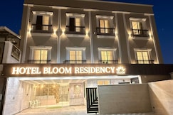 Hotel Bloom Residency, Dehradun