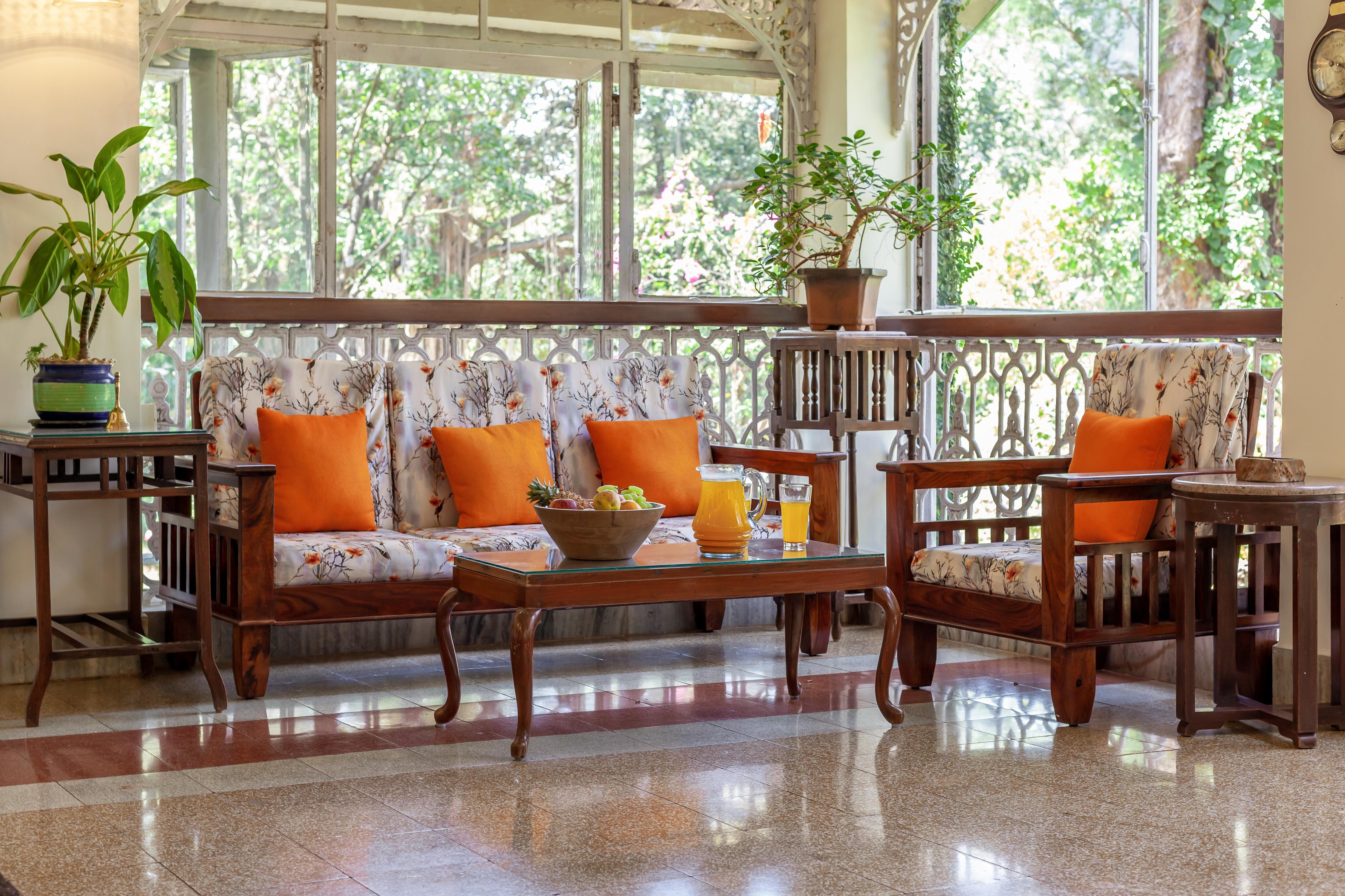 Bahisht Villa | Entire 4 BHK Villa - Tap to explore photos