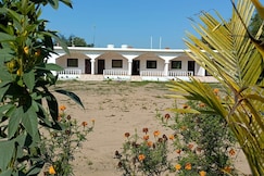 Hotel Gunj the garden and restaurant, Satna