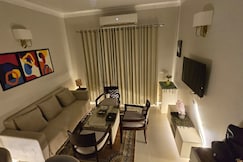 Central park   The Fifth Element Grand Stays, Sohna