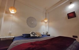Deluxe Room with Balcony